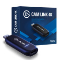 CAMLINK ELGATO 4K USB P/CAMARAS PROFESIONALES