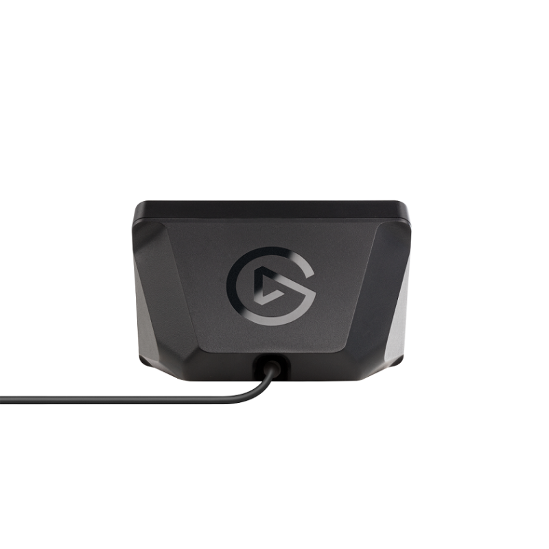 STREAM DECK ELGATO MINI 6 BOTONES LCD CUSTOMIZABLES