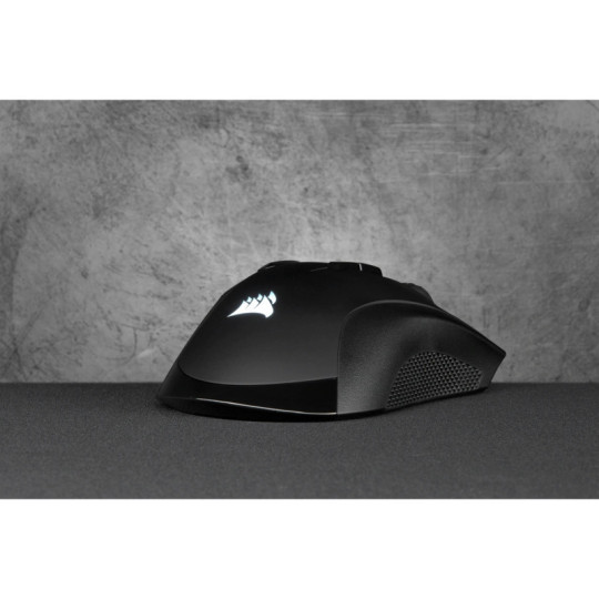 Mouse Corsair Gaming IRONCLAW RGB Wireless (5961)