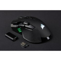 Mouse Corsair Gaming IRONCLAW RGB Wireless (5961)