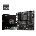 MOTHERBOARD MSI B550M PRO-VDH  AM4 DDR4