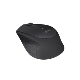 MOUSE LOGITECH WIR M280 BLACK