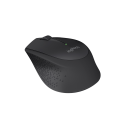 MOUSE LOGITECH WIR M280 BLACK