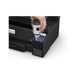 IMPRESORA MULTIFUNCION EPSON L14150 SISTEMA CONTINUO A3 WIFI FAX