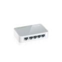 TL-SF1005D Switch 5P Tp-Link MiniDesktop (0064)