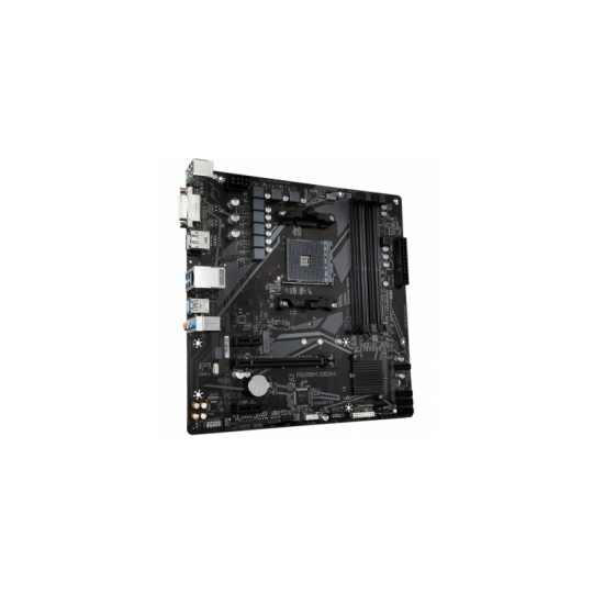 Motherboard (AM4) A520M DS3H GIGABYTE