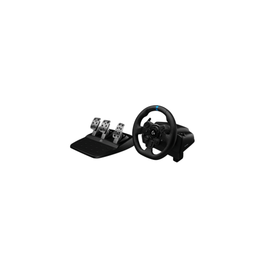 Volante Logitech G923 Trueforce 220V PS/PC 941-000148