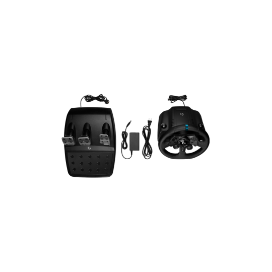 Volante Logitech G923 Trueforce 220V PS/PC 941-000148