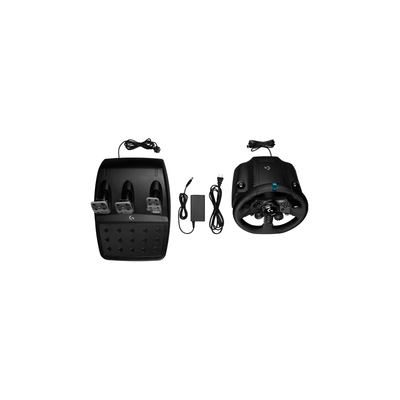 Volante Logitech G923 Trueforce 220V PS/PC 941-000148