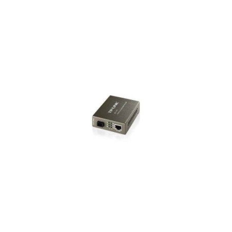 MEDIA CONVERTER TPLINK MC210CS GIGABIT SINGLE MODE