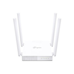 ROUTER INALAMBRICO ARCHER C24 AC750 4 Ant Agile Cfg  Wir DualBand Tp Link