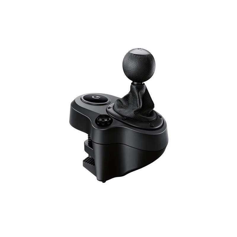 PALANCA LOGITECH P/ G29 Y G920 DRIV.FORCE SHIFTER 941-000119