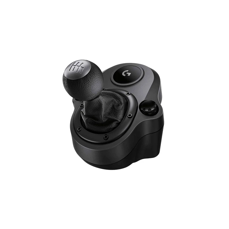 PALANCA LOGITECH P/ G29 Y G920 DRIV.FORCE SHIFTER 941-000119