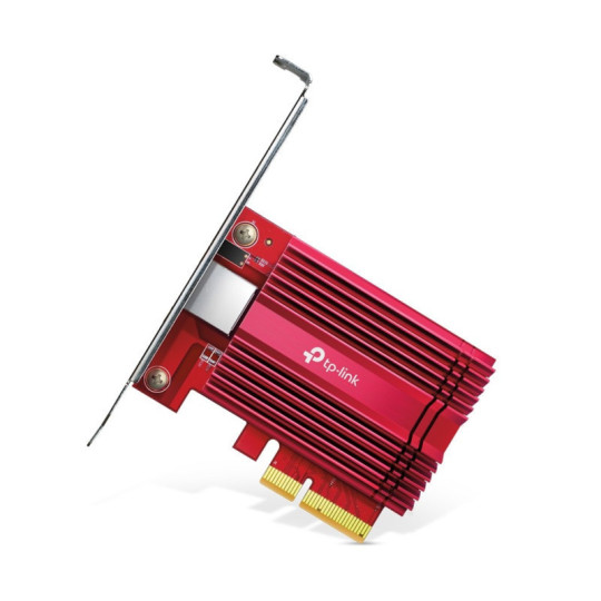 PLACA DE RED TX401 10 GIGABIT TP LINK PCIE