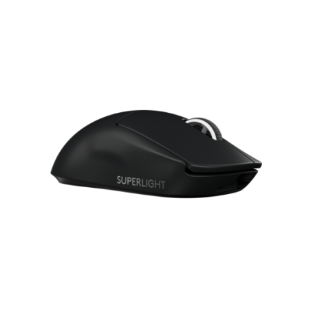 MOUSE LOGITECH G PRO X SUPERLIGHT BLACK