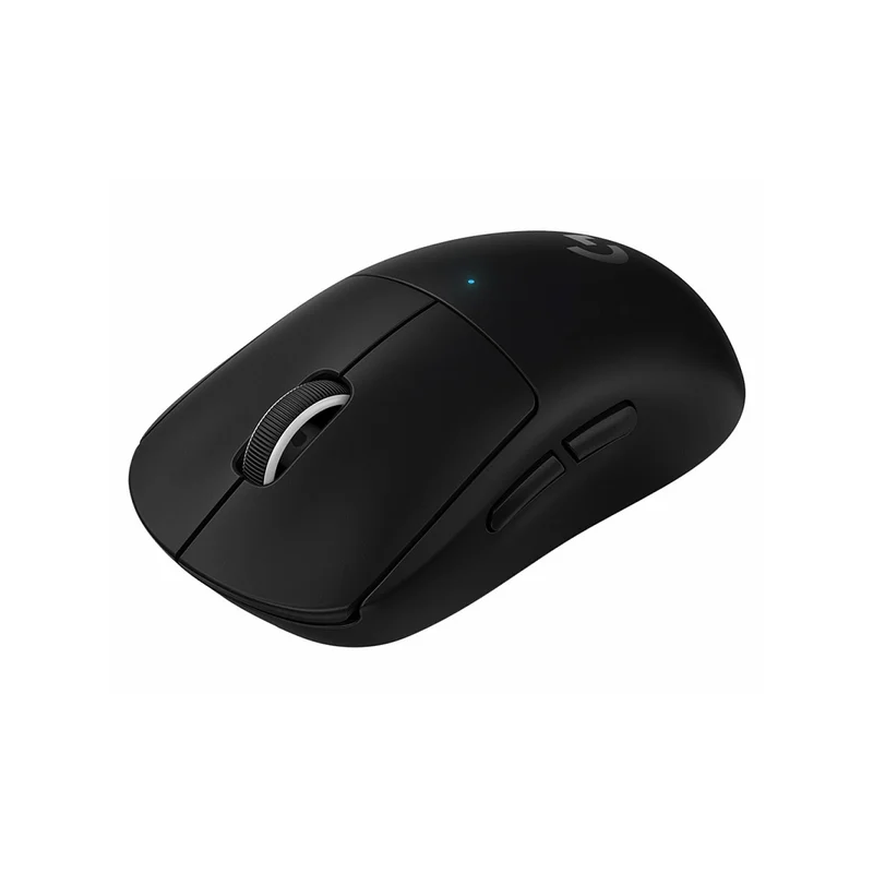 MOUSE LOGITECH G PRO X SUPERLIGHT BLACK