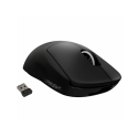 MOUSE LOGITECH G PRO X SUPERLIGHT BLACK