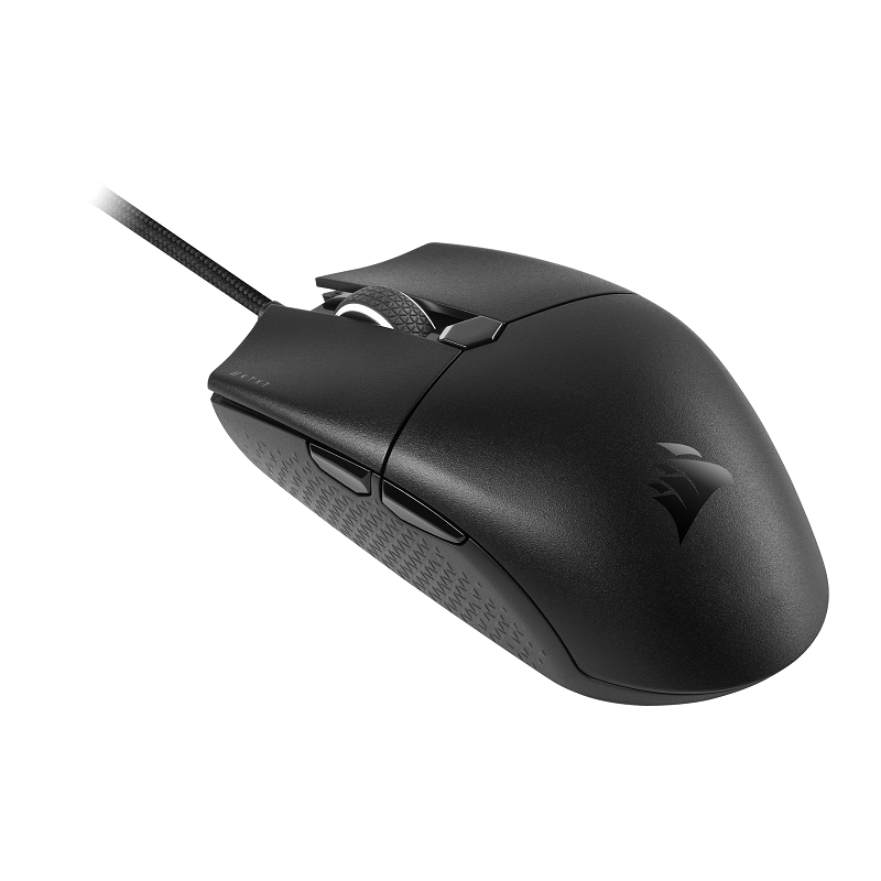 MOUSE CORSAIR GAMING KATAR PRO XT ULTRALIVIANO