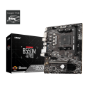MOTHERBOARD MSI B550M-A PRO AM4 DDR4 (3ra y 5ta Gen)