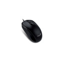 Mouse Genius DX-110 USB Black (1477)