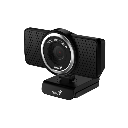 Web Cam Genius Ecam 8000 (1080p /Rotates 360°)