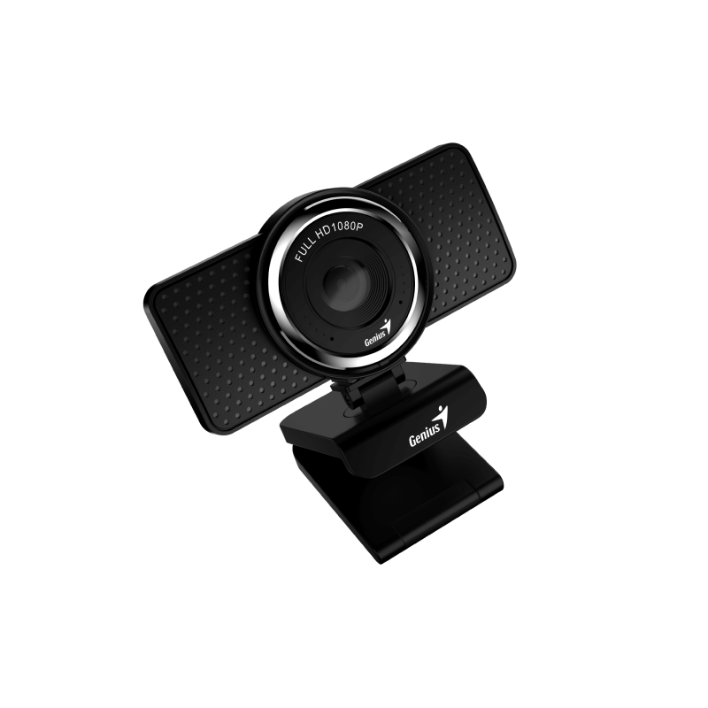 Web Cam Genius Ecam 8000 (1080p /Rotates 360°)