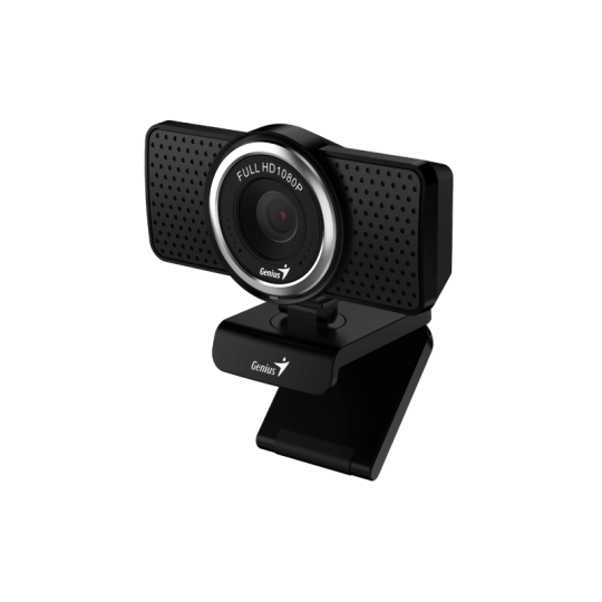 Web Cam Genius Ecam 8000 (1080p /Rotates 360°)