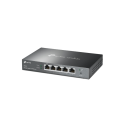 ROUTER TP-LINK 5P ER605 5 PTOS MULTIWAN OMADA GIGABIT VPN