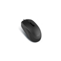 Mouse Genius DX-120 USB Black (0975)