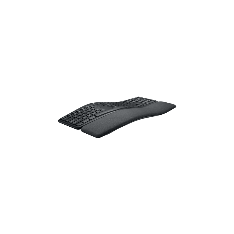 Teclado Logitech Wireless K860 Ergo Esp 920-009845