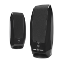 PARLANTE LOGITECH S150 DIGITAL ESTEREO NEGRO 980-001004