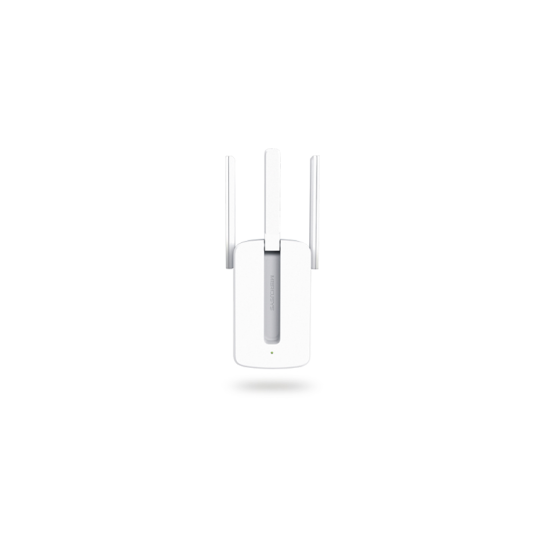 MW300RE MERCUSYS RANGE EXTENDER 300MBPS 3 ANT EXT