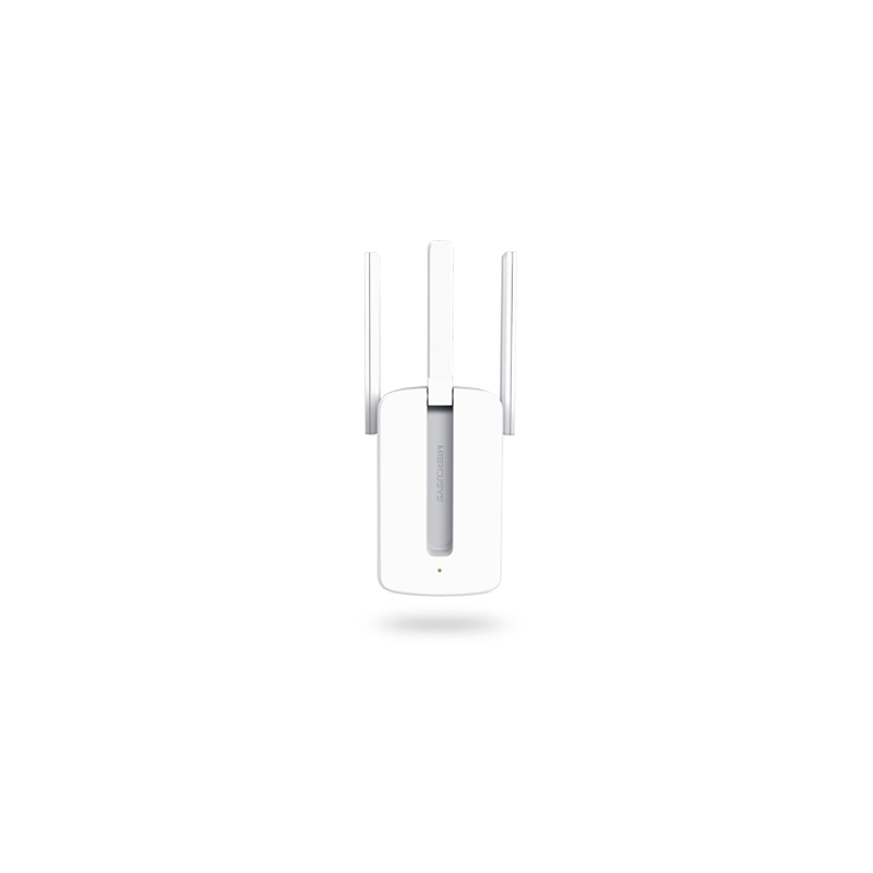 MW300RE MERCUSYS RANGE EXTENDER 300MBPS 3 ANT EXT