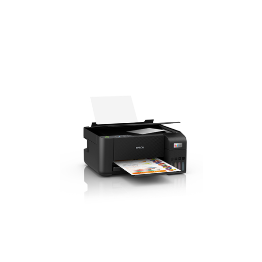 IMPRESORA EPSON L3210 MULTIFUNCIONAL ECOTANK