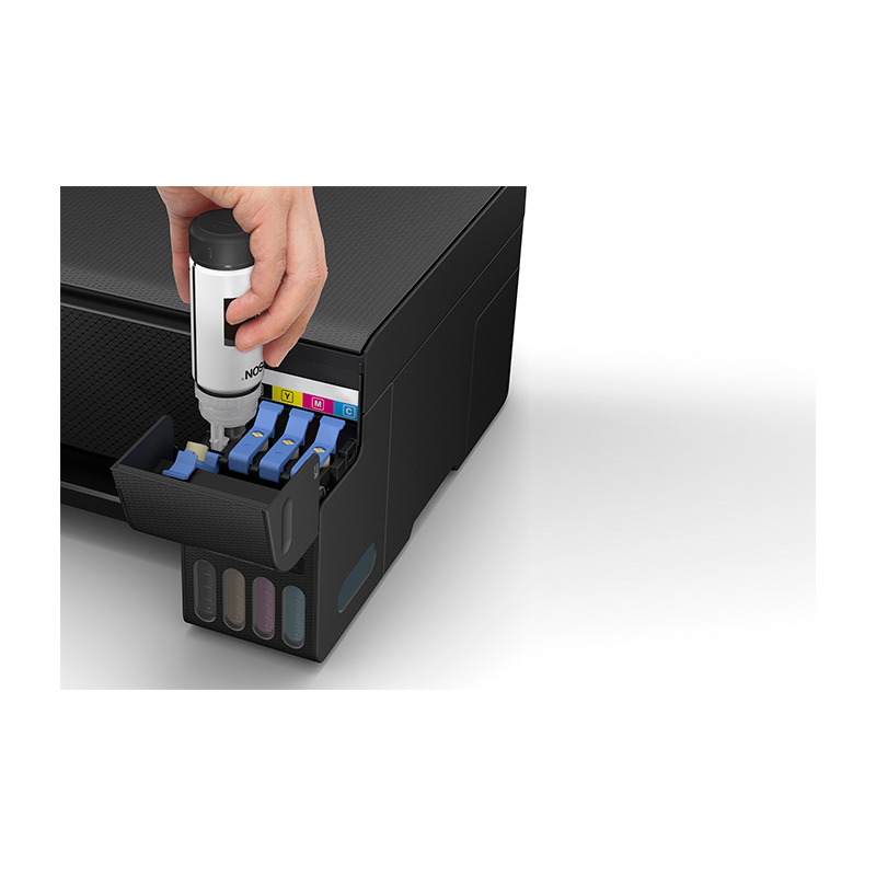 IMPRESORA EPSON L3210 MULTIFUNCIONAL ECOTANK