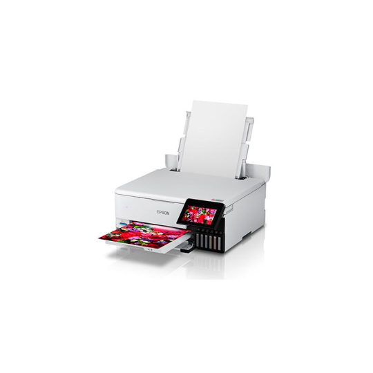 IMPRESORA EPSON L8160