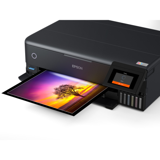 IMPRESORA EPSON L8180 (A3) (MF)