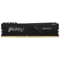 MEMORIA RAM KINGSTON DDR4 16GB 3200MHZ  FURY BEAST