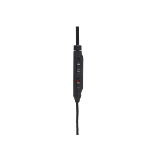 AURICULAR JBL QUANTUM 50 GAMING SURROUND NEGRO (4724)