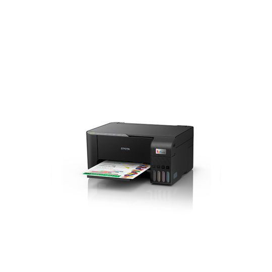 IMPRESORA EPSON L3250 MULTIFUNCIONAL ECOTANK WIFI