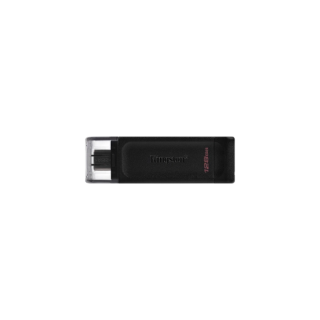 PEN DRIVE KINGSTON DT70 128GB USB TYPE C  3.2