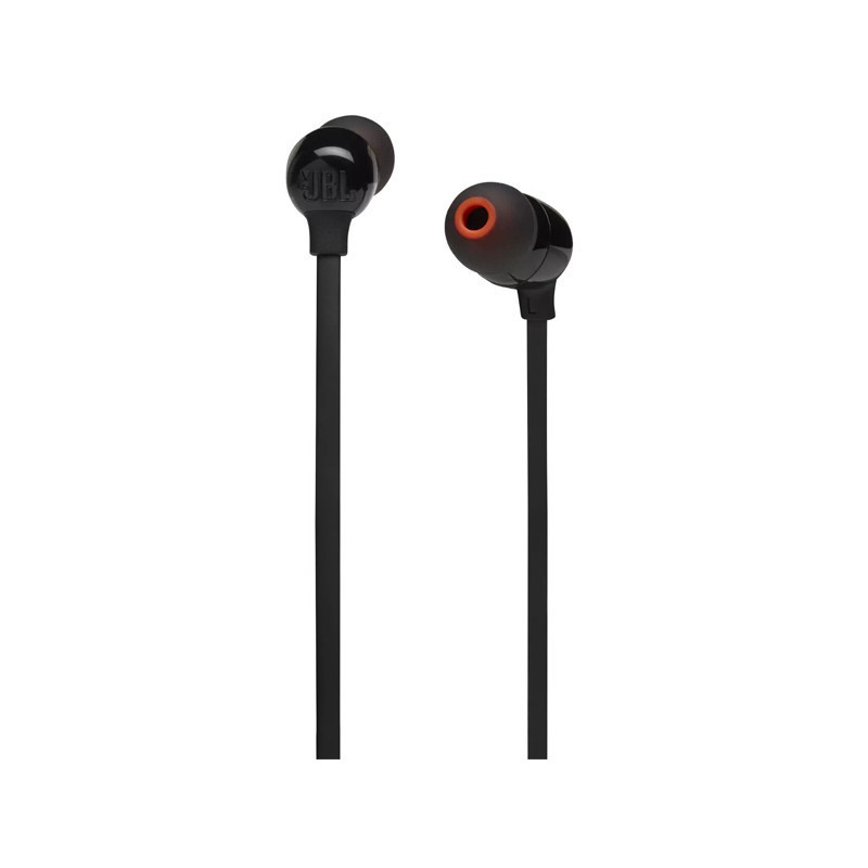 AURICULAR JBL T125 BLUETOOTH NEGRO