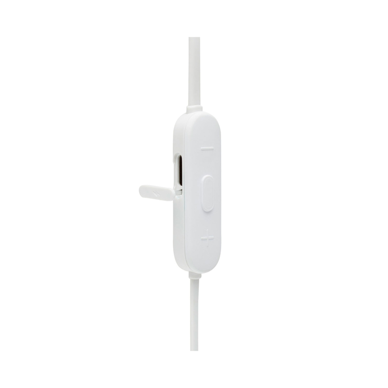 AURICULAR JBL T125 BLUETOOTH BLANCO