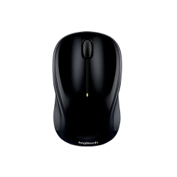 Mouse Logitech Wireless m317 Negro