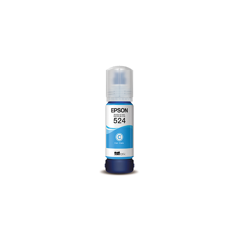 TINTA EPSON CYAN L15150/L15160 - T524220