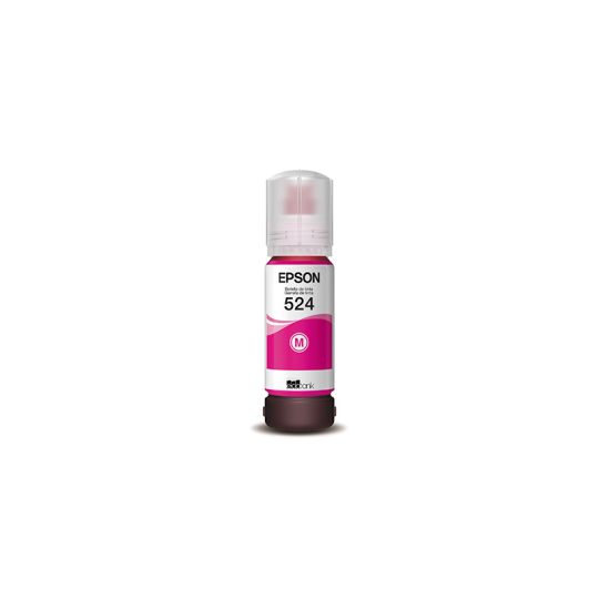 TINTA EPSON MAGENTA   L15150/ L15160 -  T524320