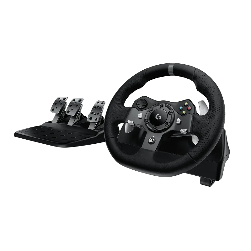 Volante Logitech G920 Racing XBOX/PC 941-000122 220V