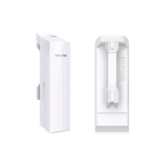 Access Point Tp Link Cpe220 2.4ghz 12dbi Exterior 300mbps