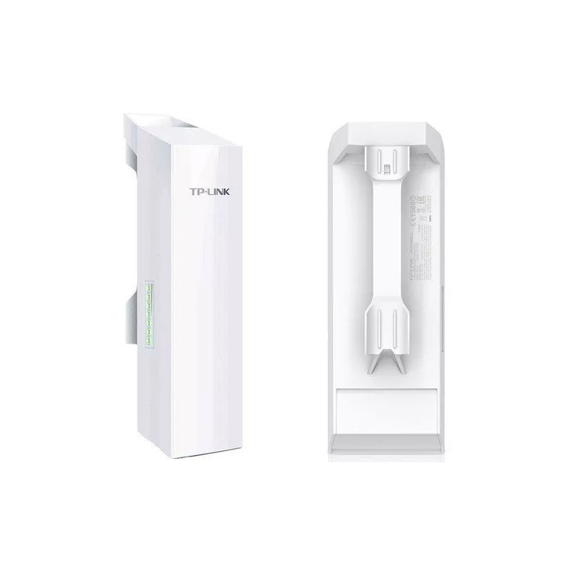 Access Point Tp Link Cpe220 2.4ghz 12dbi Exterior 300mbps