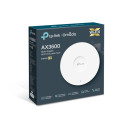 EAP660HD AX3600 Mbps AP Gigabit MU-Mimo Ceilling Wall Mount  (9719)